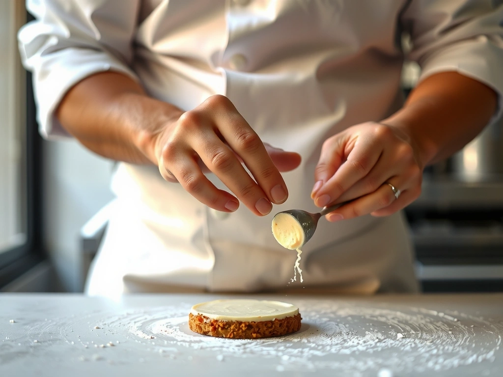 Técnicas culinarias