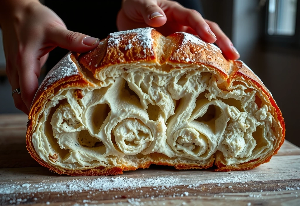 Panadería Artesanal